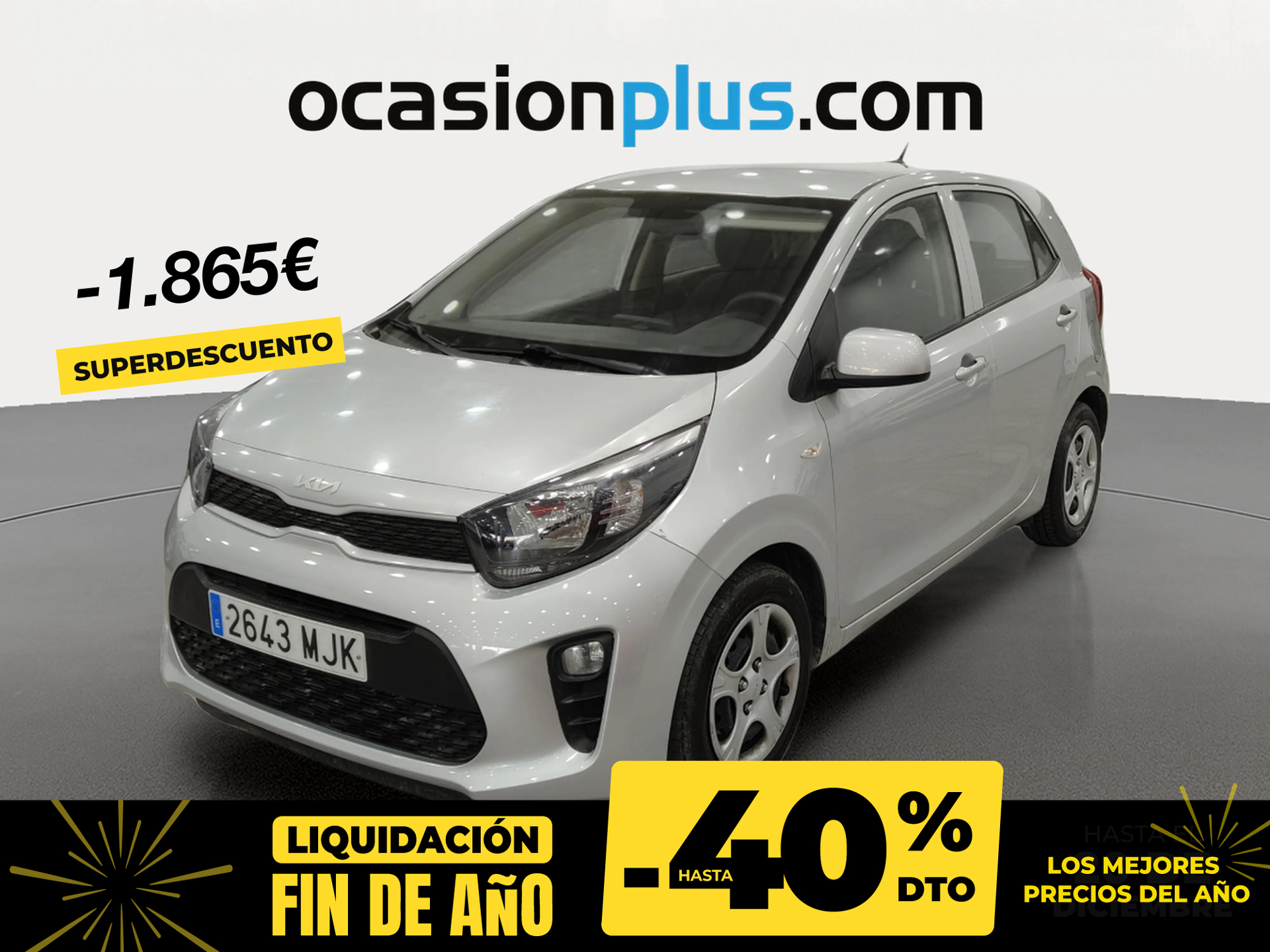 Imagen de KIA Picanto