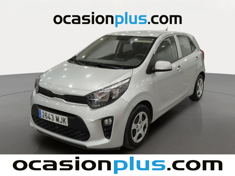 Foto del KIA Picanto 1.0 DPi Concept