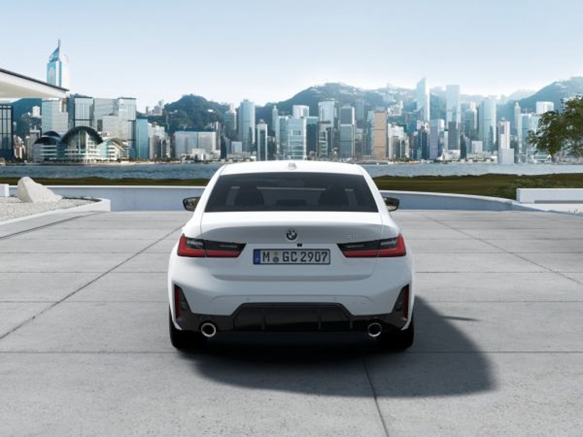 Imagen 3 de BMW Serie 3