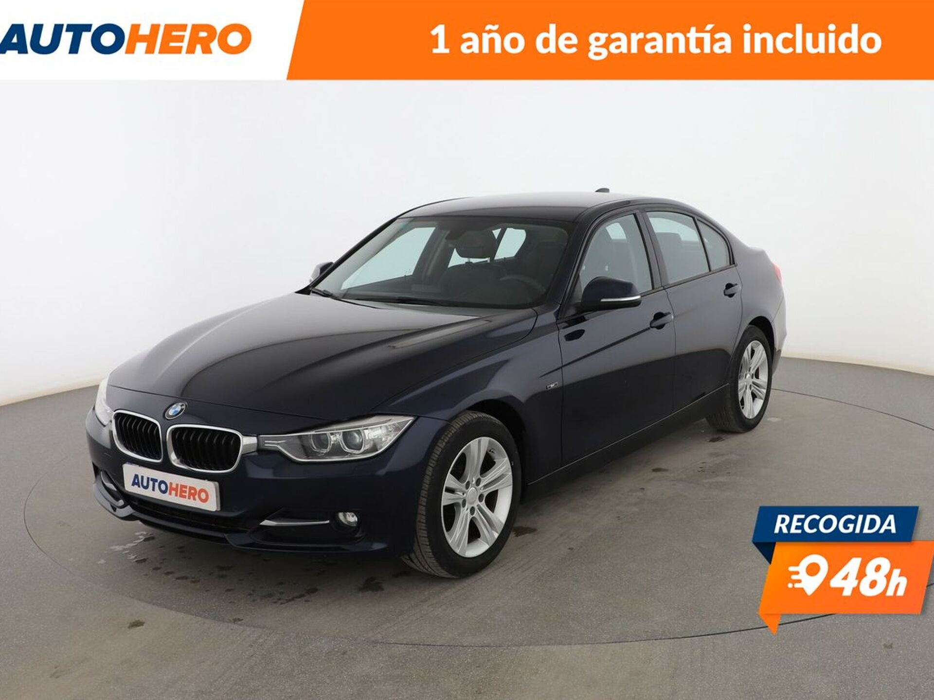 Imagen de BMW Serie 3