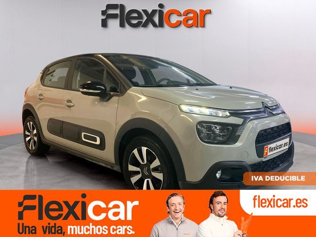CITROEN C3 (PureTech 60KW (83CV) C-Series) en Vizcaya