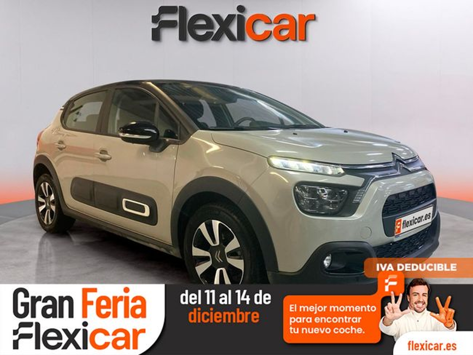 Imagen de CITROEN C3