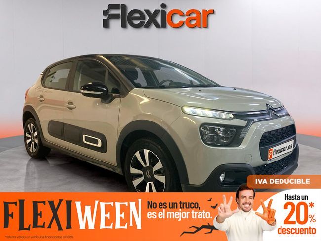 CITROEN C3 (PureTech 60KW (83CV) C-Series) en Vizcaya