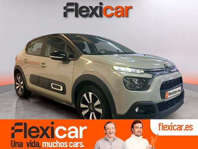CITROEN C3 (PureTech 60KW (83CV) C-Series) en Vizcaya