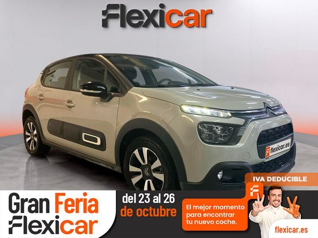 CITROEN C3 (PureTech 60KW (83CV) C-Series) en Vizcaya