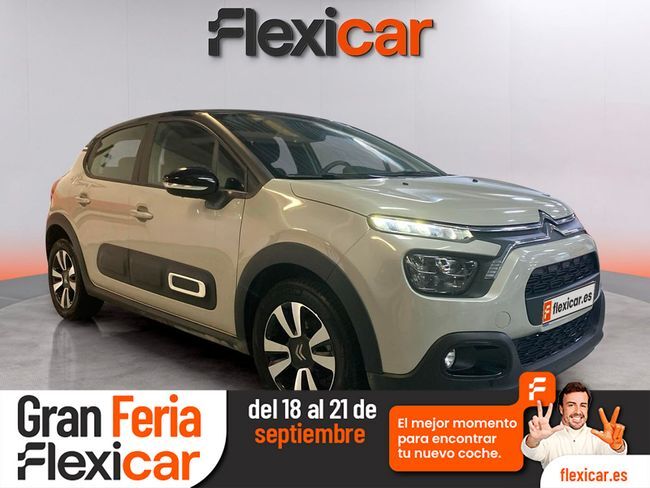 CITROEN C3 (PureTech 60KW (83CV) C-Series) en Vizcaya