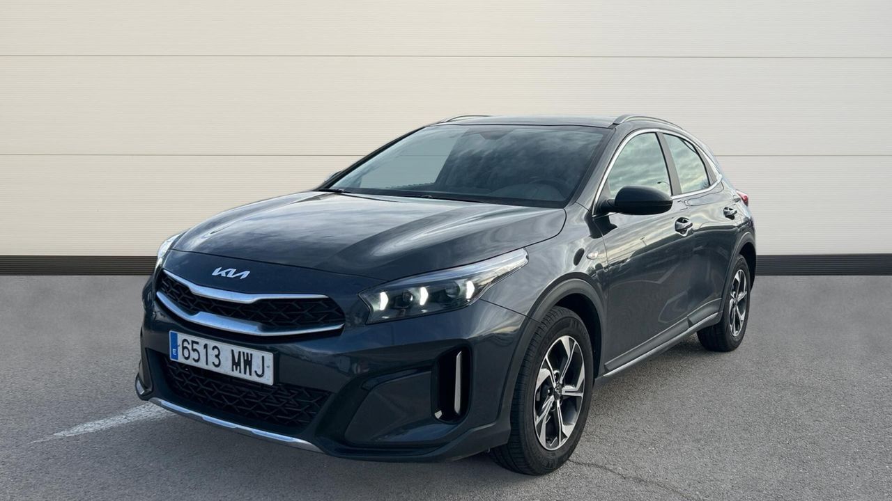 Foto del KIA XCeed 1.0 T-GDi Drive