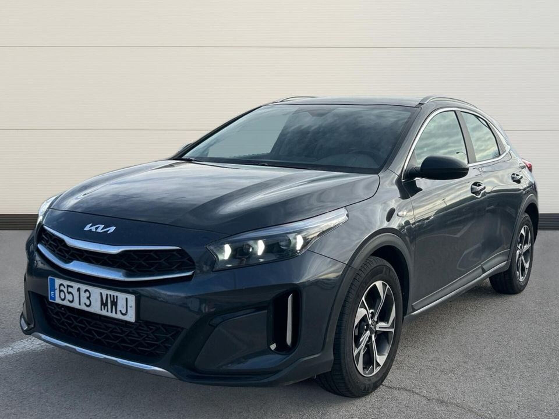 Imagen 3 de KIA XCeed