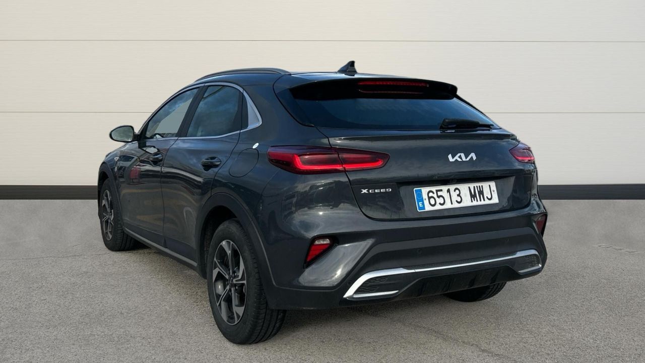 Foto del KIA XCeed 1.0 T-GDi Drive