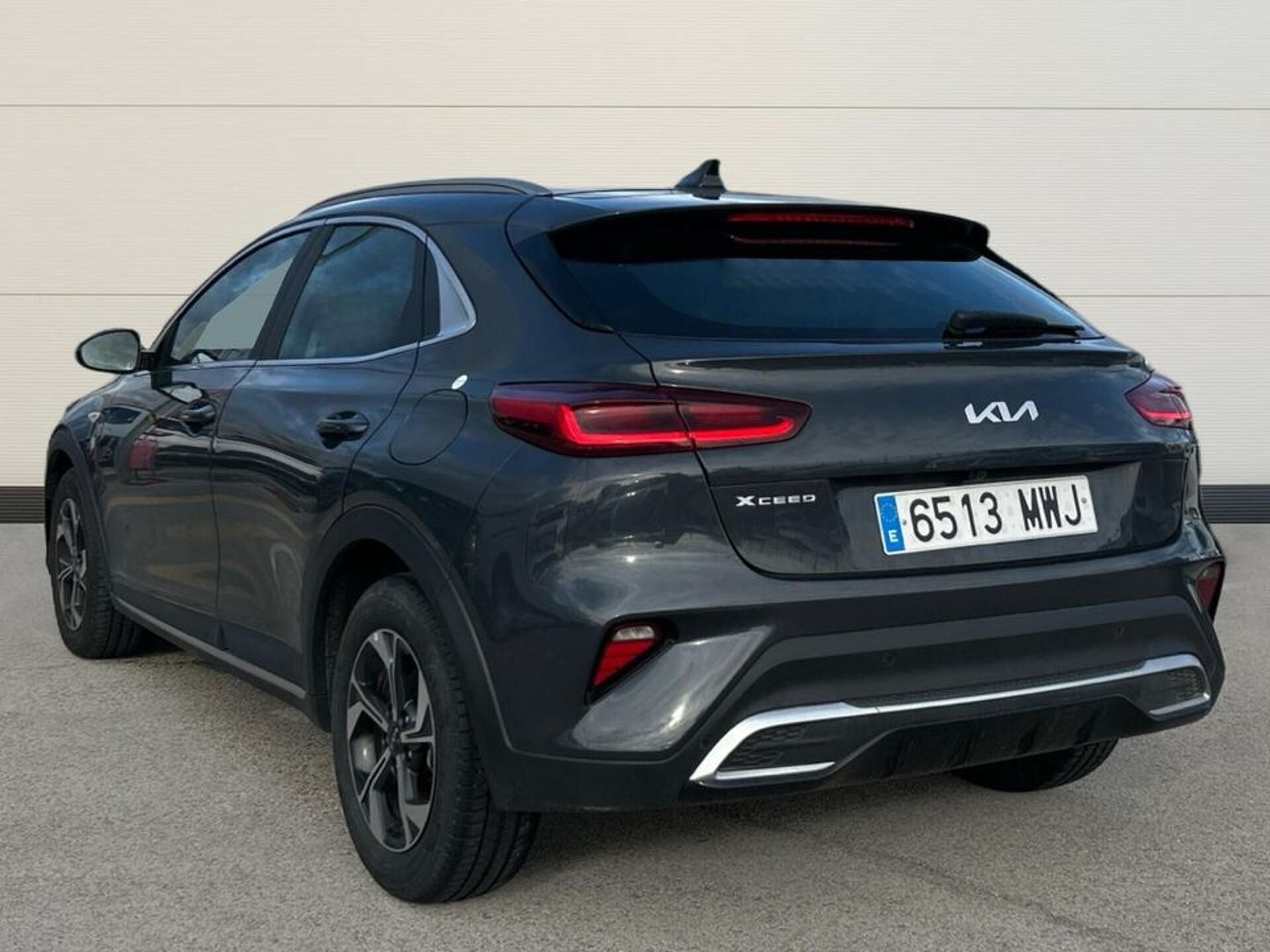 Imagen 2 de KIA XCeed