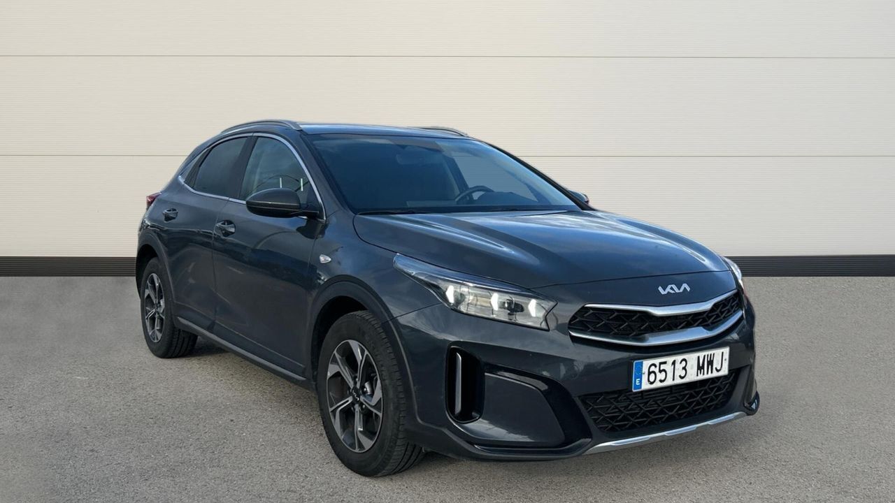 Foto del KIA XCeed 1.0 T-GDi Drive