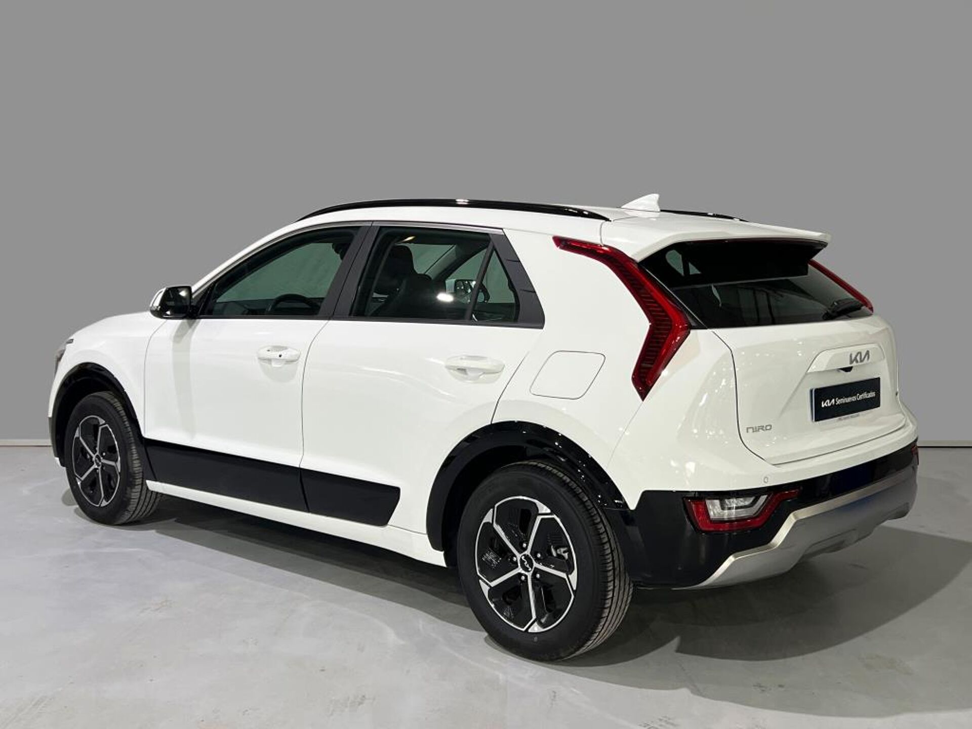 Imagen 2 de KIA Niro