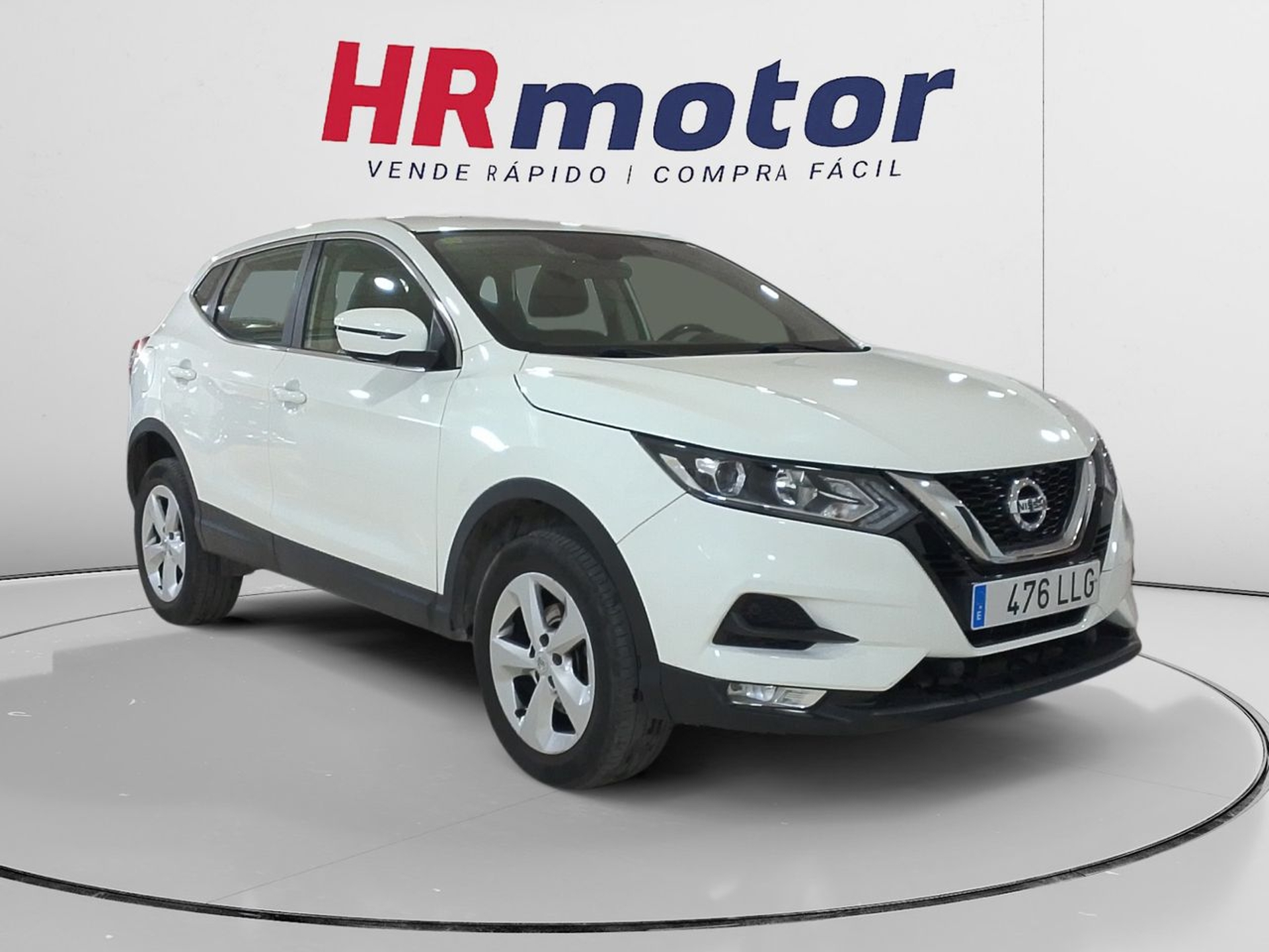 Imagen de NISSAN Qashqai