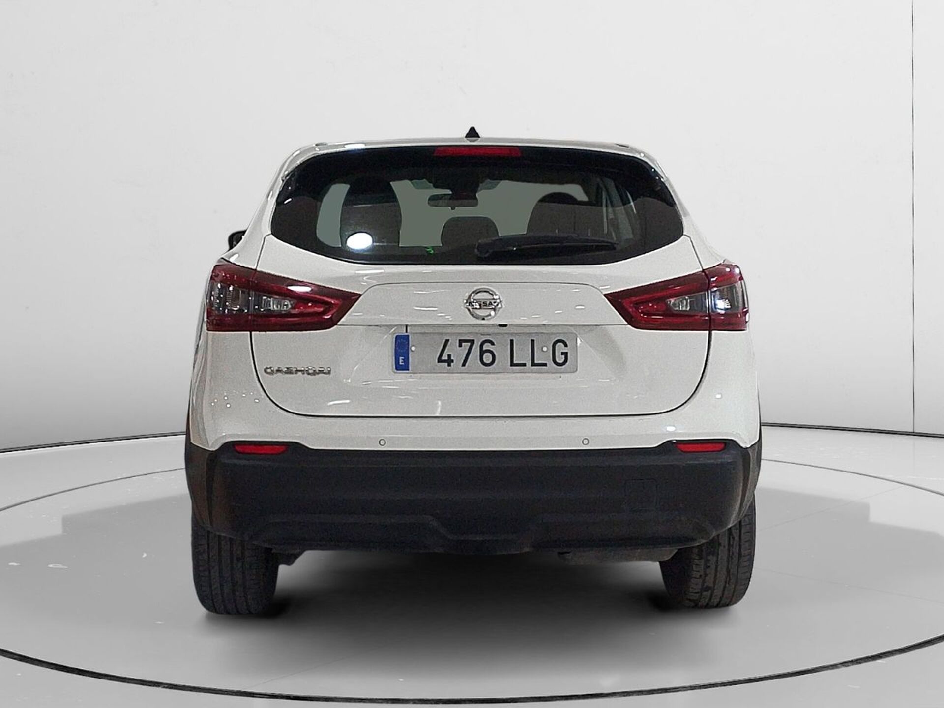 Imagen 3 de NISSAN Qashqai
