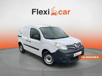 Imagen de RENAULT Kangoo Combi 1.5dCi Blue Profesional 59kW