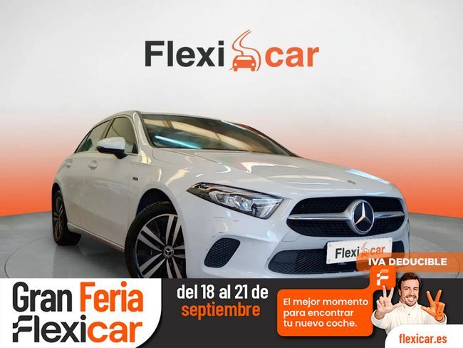 MERCEDES Clase A (A 250 e) en Granada