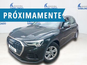 Imagen de AUDI Q3 35 TDI Advanced S tronic 110kW