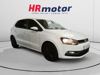 Imagen de VOLKSWAGEN Polo 1.6TDI Edition 59kW