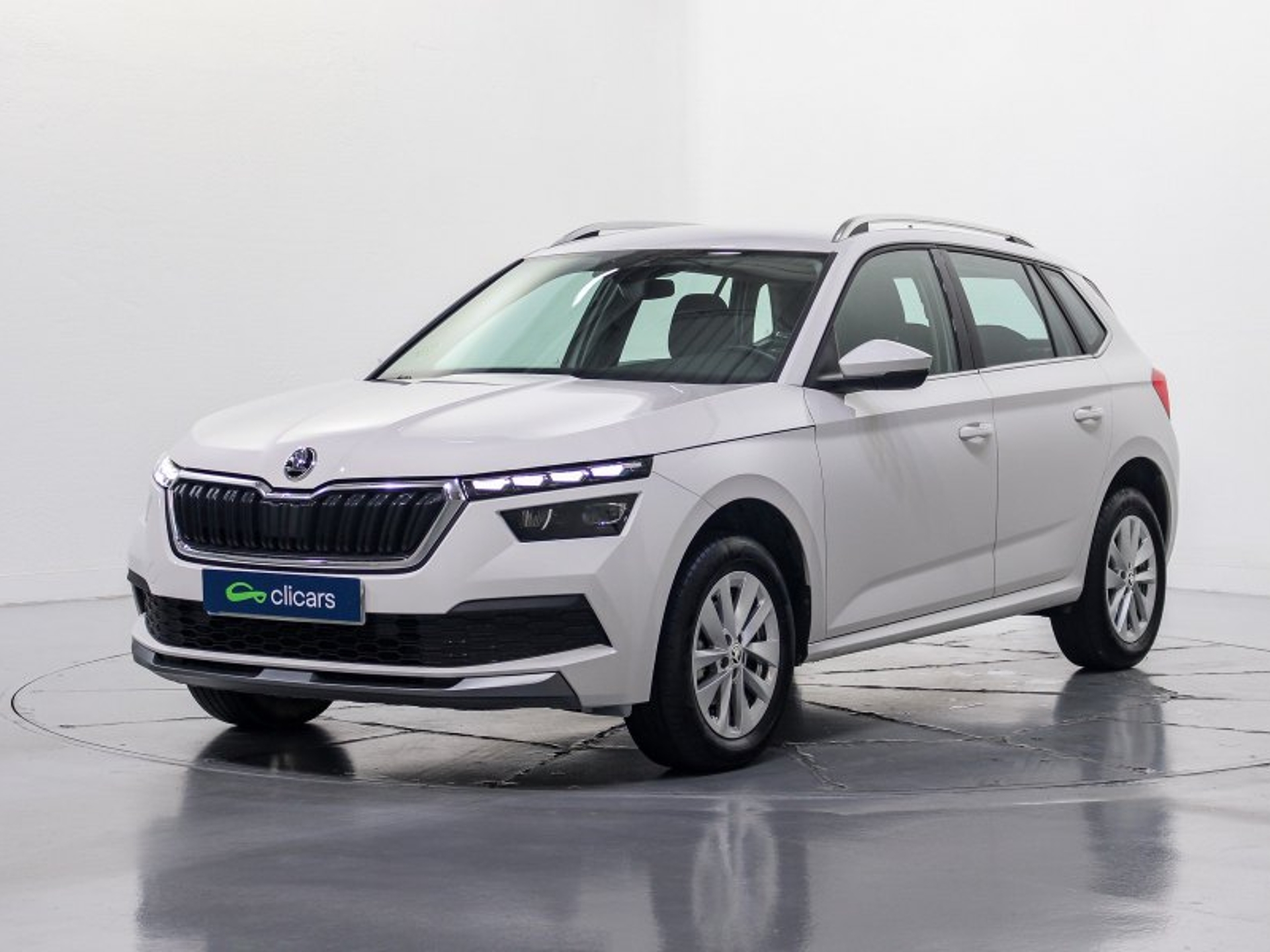 Imagen de SKODA Kamiq