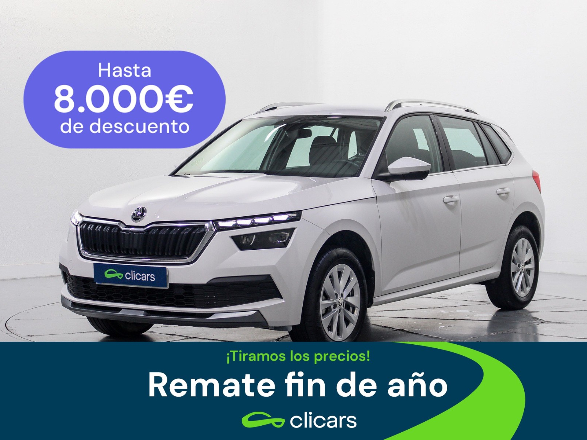 Imagen de SKODA Kamiq