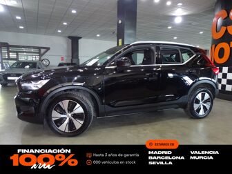 Imagen de VOLVO XC40 B4 Inscription Aut.