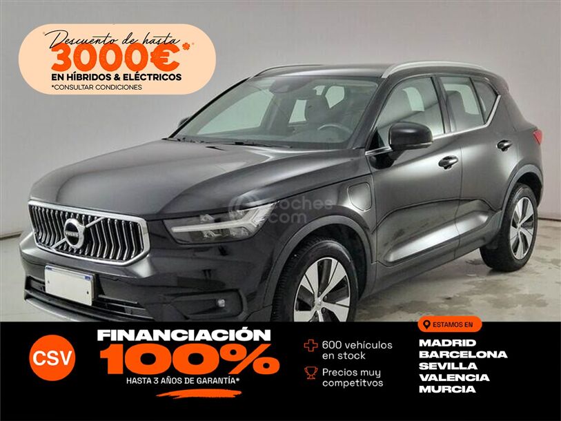 Foto del VOLVO XC40 B4 Inscription Aut.