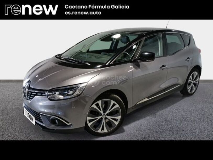 Foto del RENAULT Scenic Scénic 1.6dCi Zen 96kW