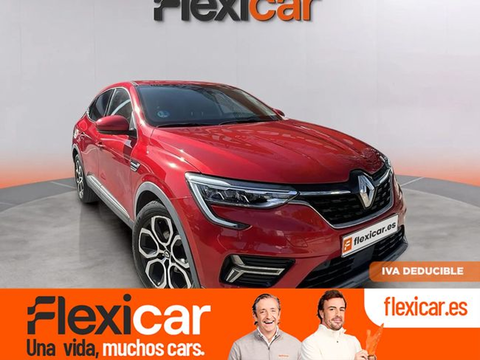 Imagen de RENAULT Arkana