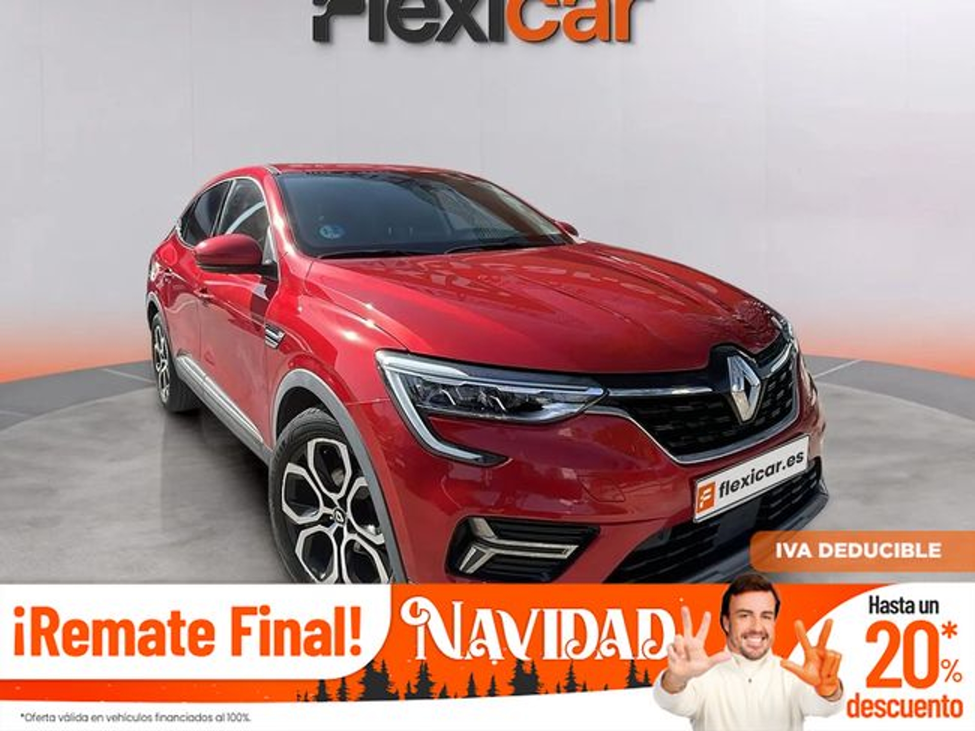 Imagen de RENAULT Arkana