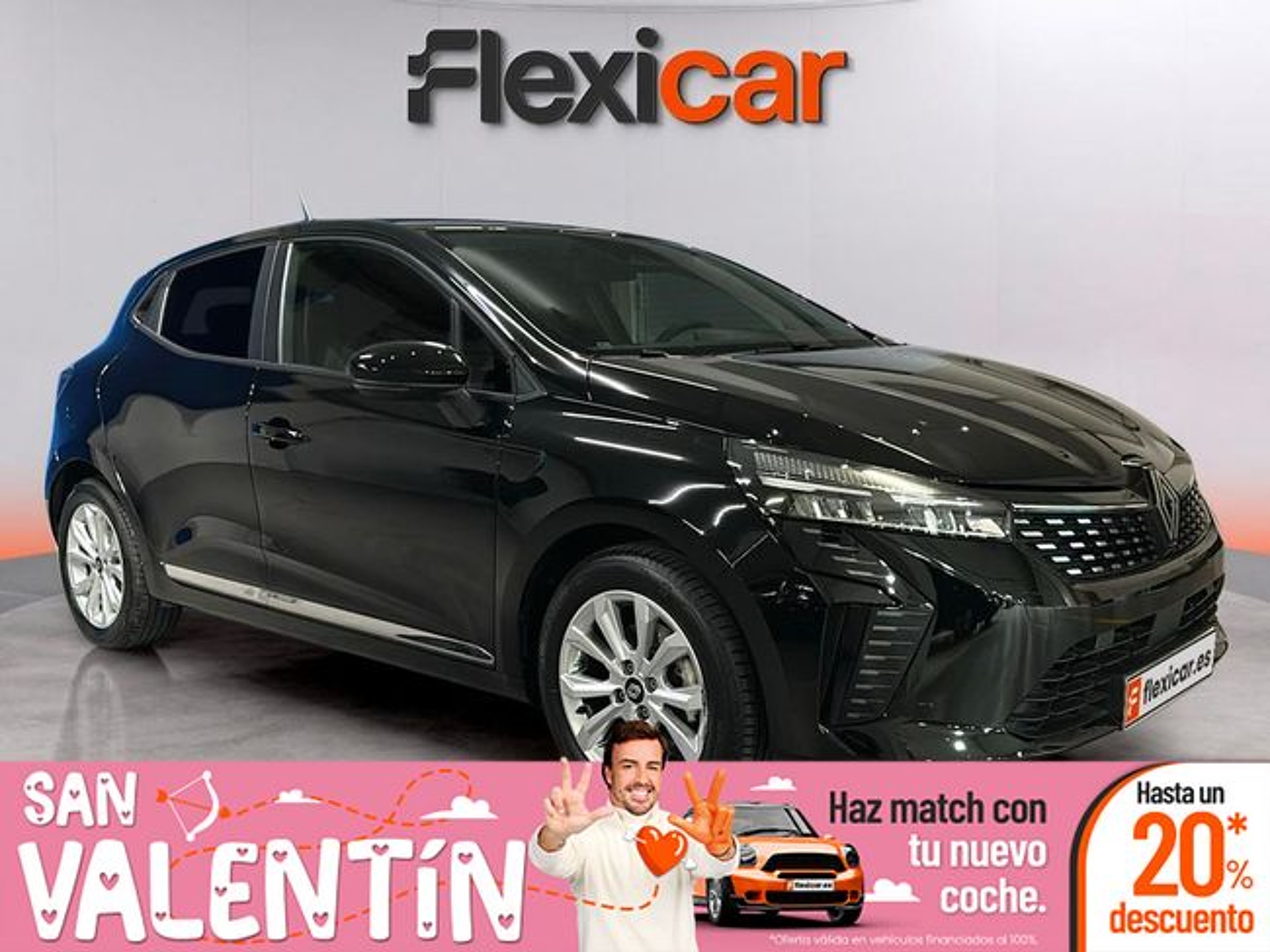 Imagen de RENAULT Clio