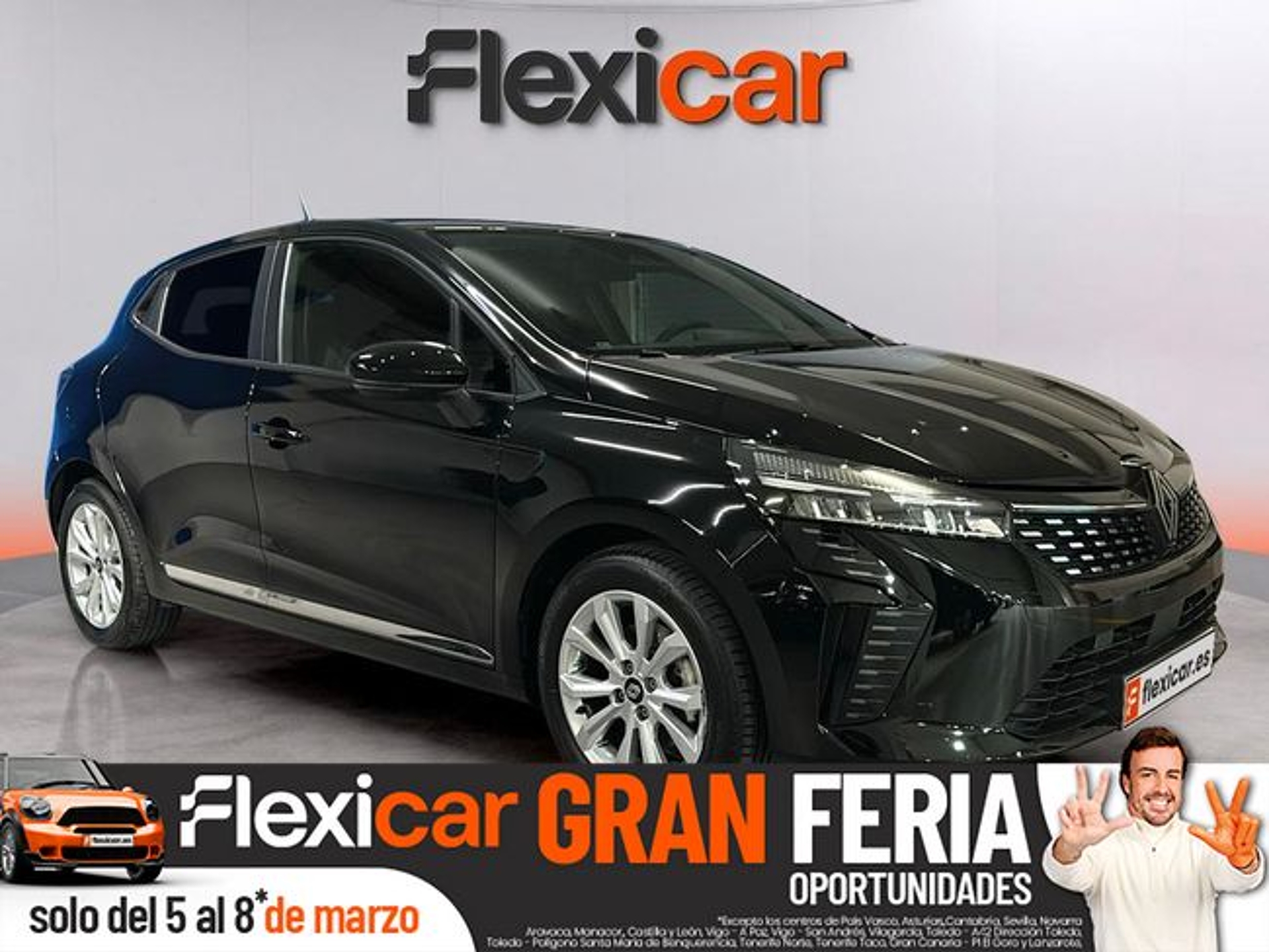 Imagen de RENAULT Clio