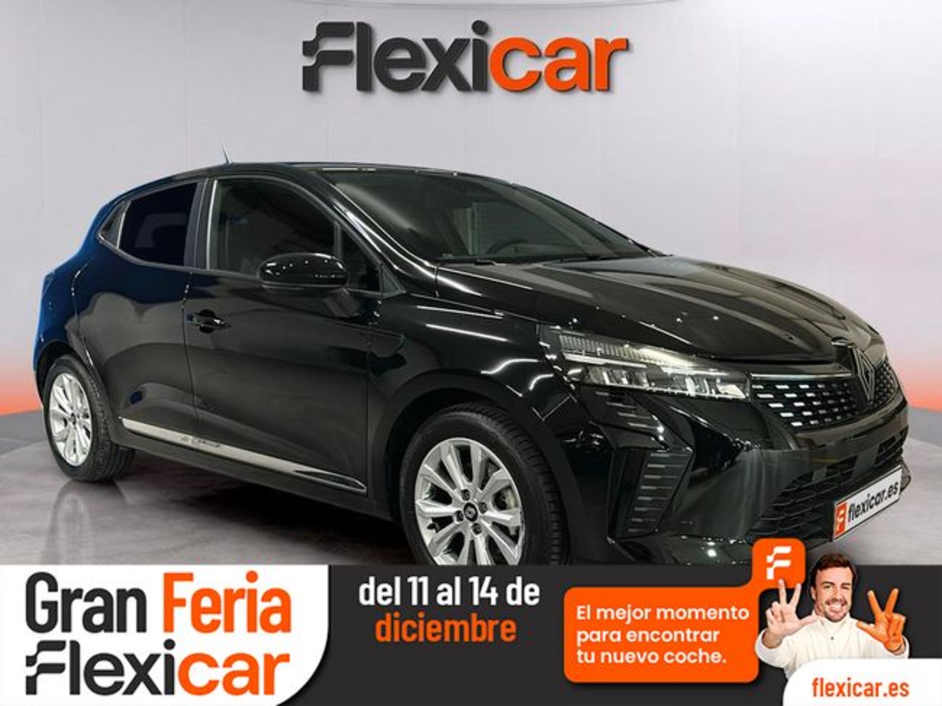 Imagen de RENAULT Clio