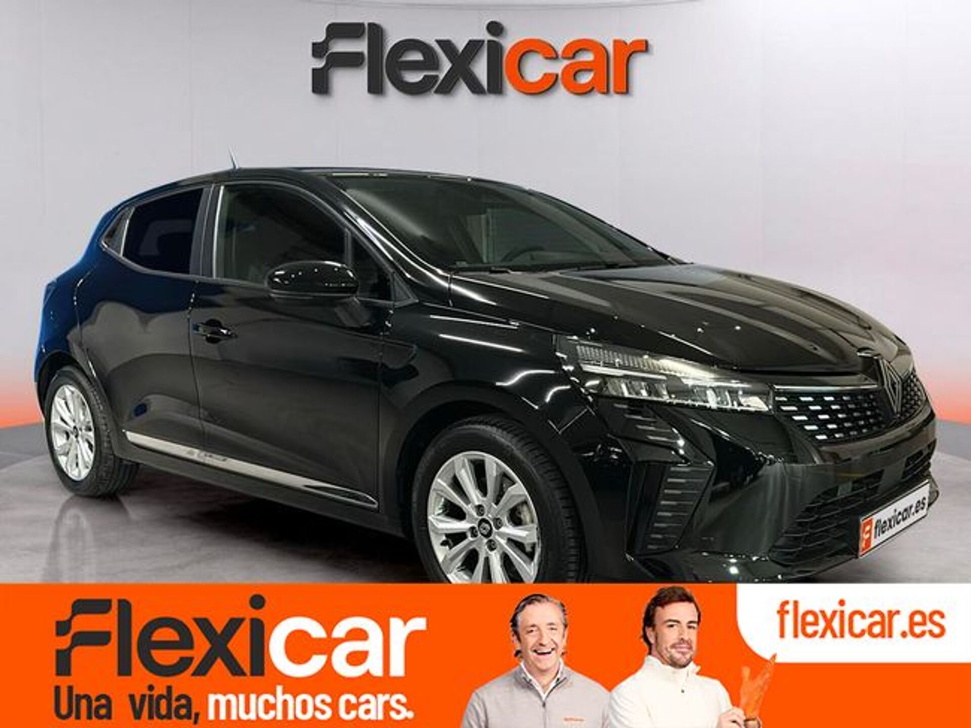 Imagen 1 de RENAULT Clio