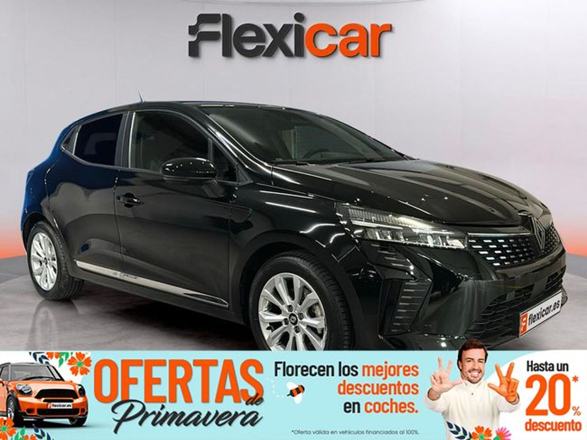 Imagen 1 de RENAULT Clio