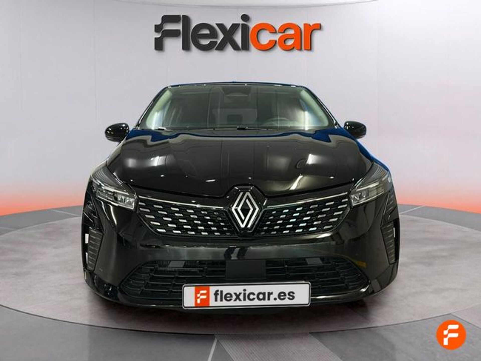 Imagen 2 de RENAULT Clio