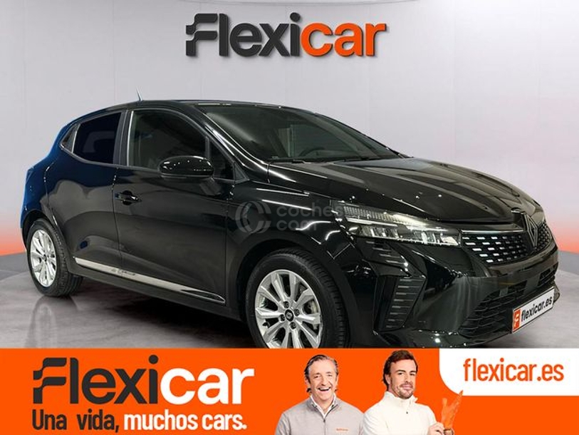 Foto del RENAULT Clio dCi Evolution 74kW