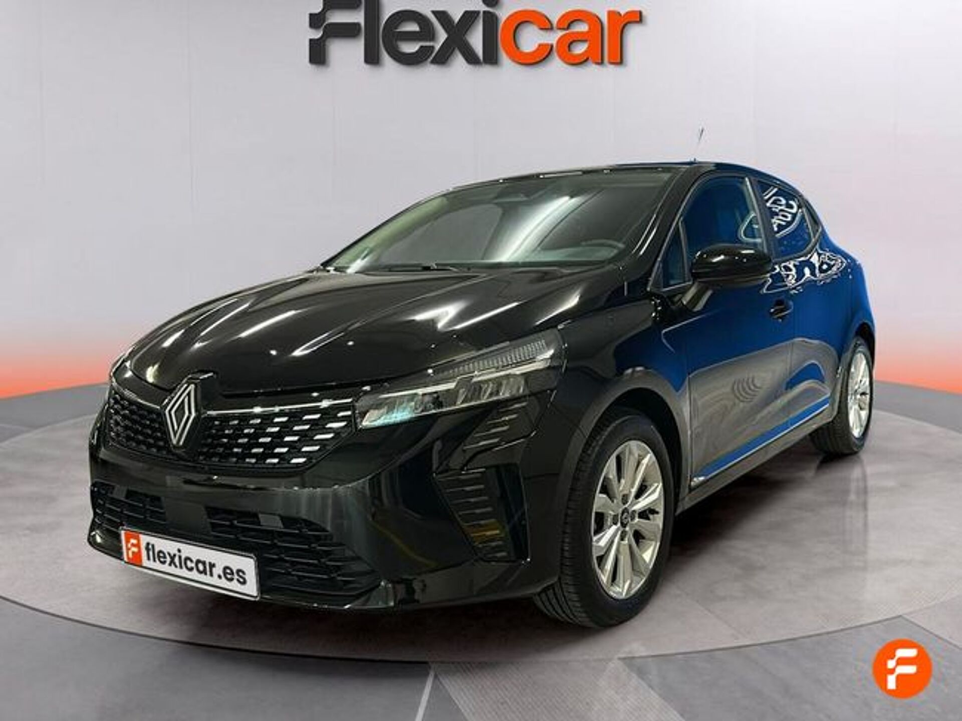 Imagen 3 de RENAULT Clio