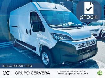 Imagen de FIAT Ducato Fg. 30 2.2BlueHDi L2 H1 120CV