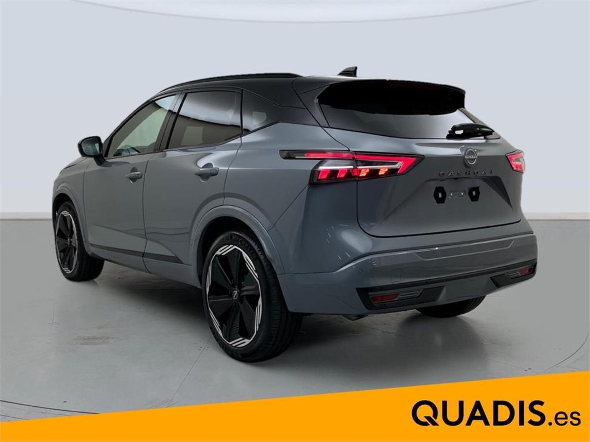 Imagen 2 de NISSAN Qashqai