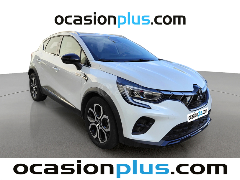 Foto del MITSUBISHI ASX 160 PHEV Kaiteki