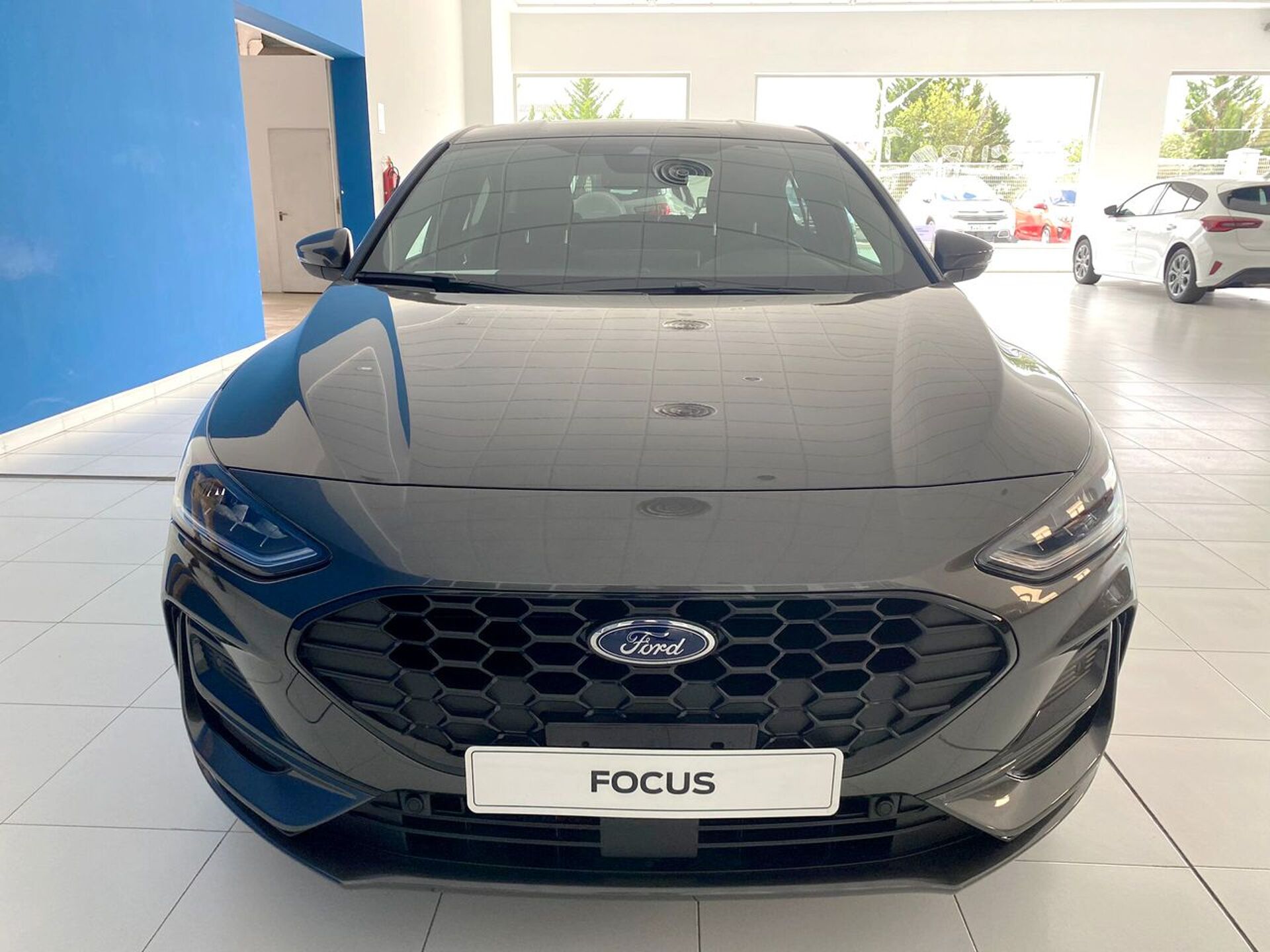 Imagen 2 de FORD Focus