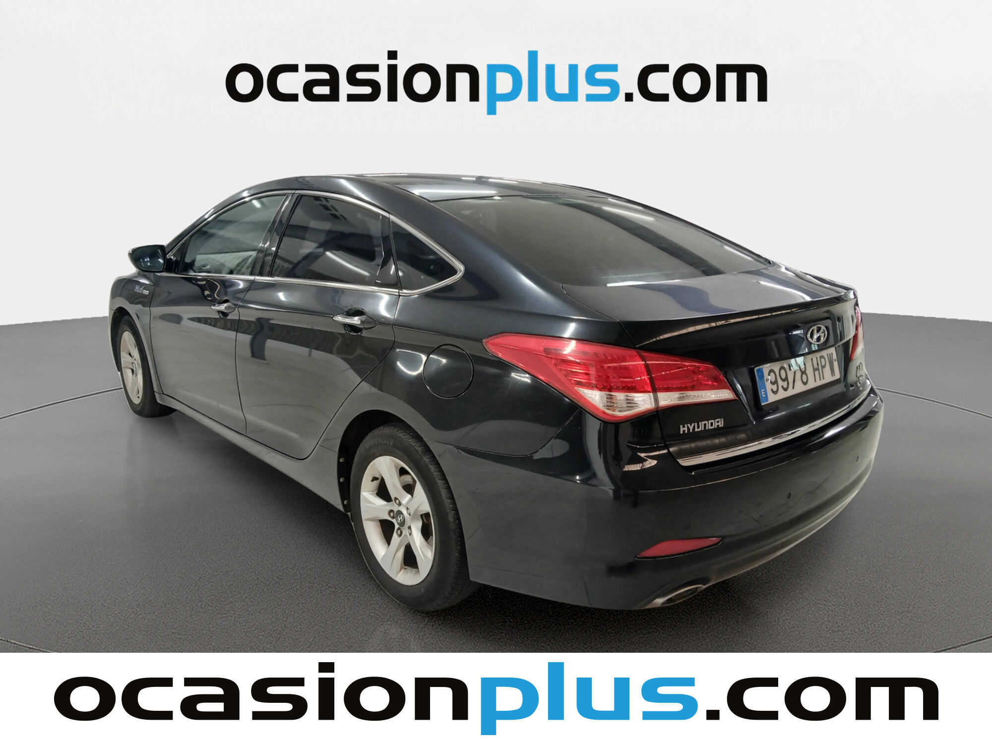 Foto del HYUNDAI i40 1.7CRDI GLS Bluedrive Tecno 136
