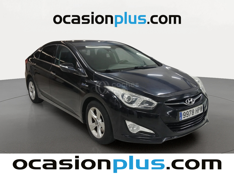 Foto del HYUNDAI i40 1.7CRDI GLS Bluedrive Tecno 136