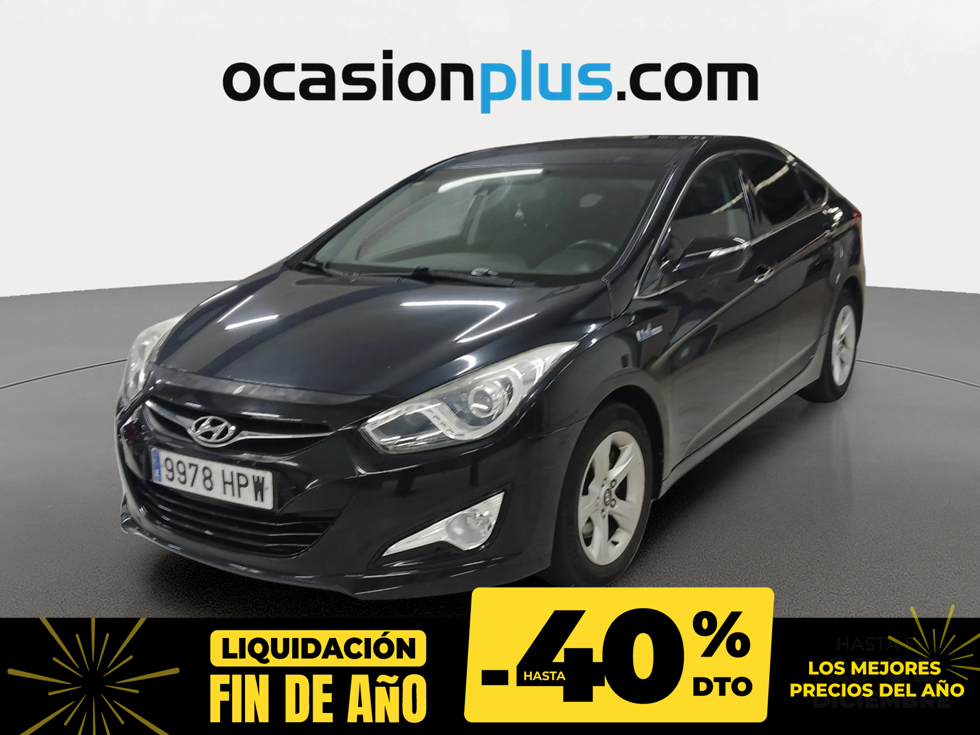 Imagen de HYUNDAI i40