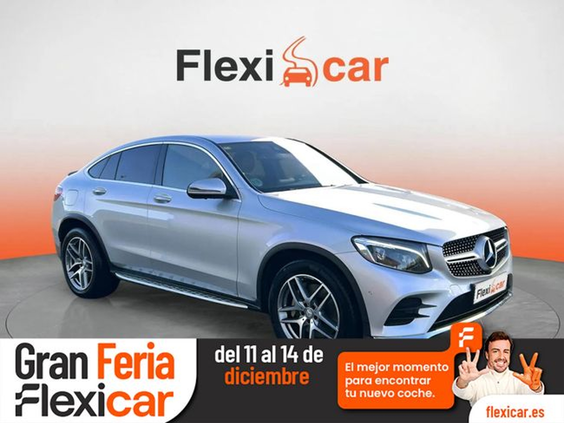 Imagen de MERCEDES Clase GLC