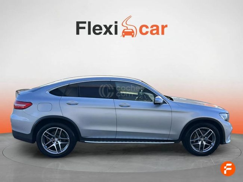 Foto del MERCEDES Clase GLC GLC 250 4Matic (9.75) Aut.