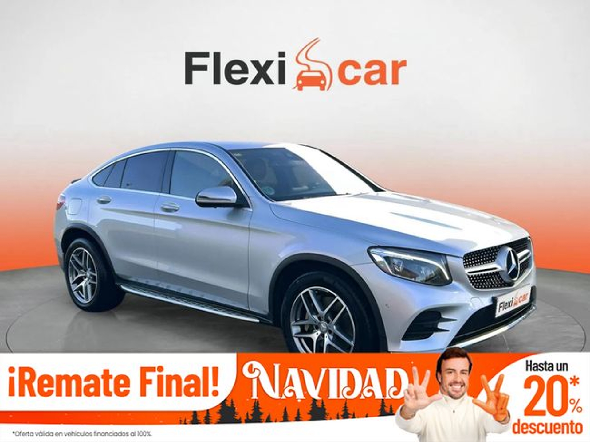 Imagen de MERCEDES Clase GLC