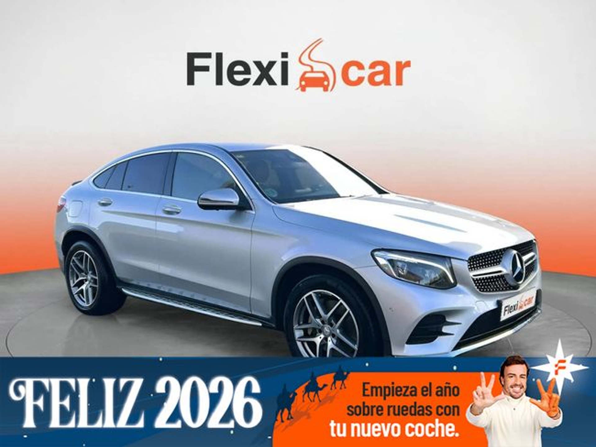 Imagen de MERCEDES Clase GLC