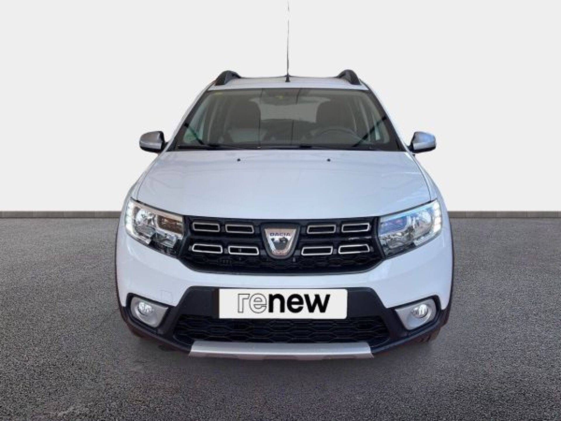 Imagen 3 de DACIA Sandero