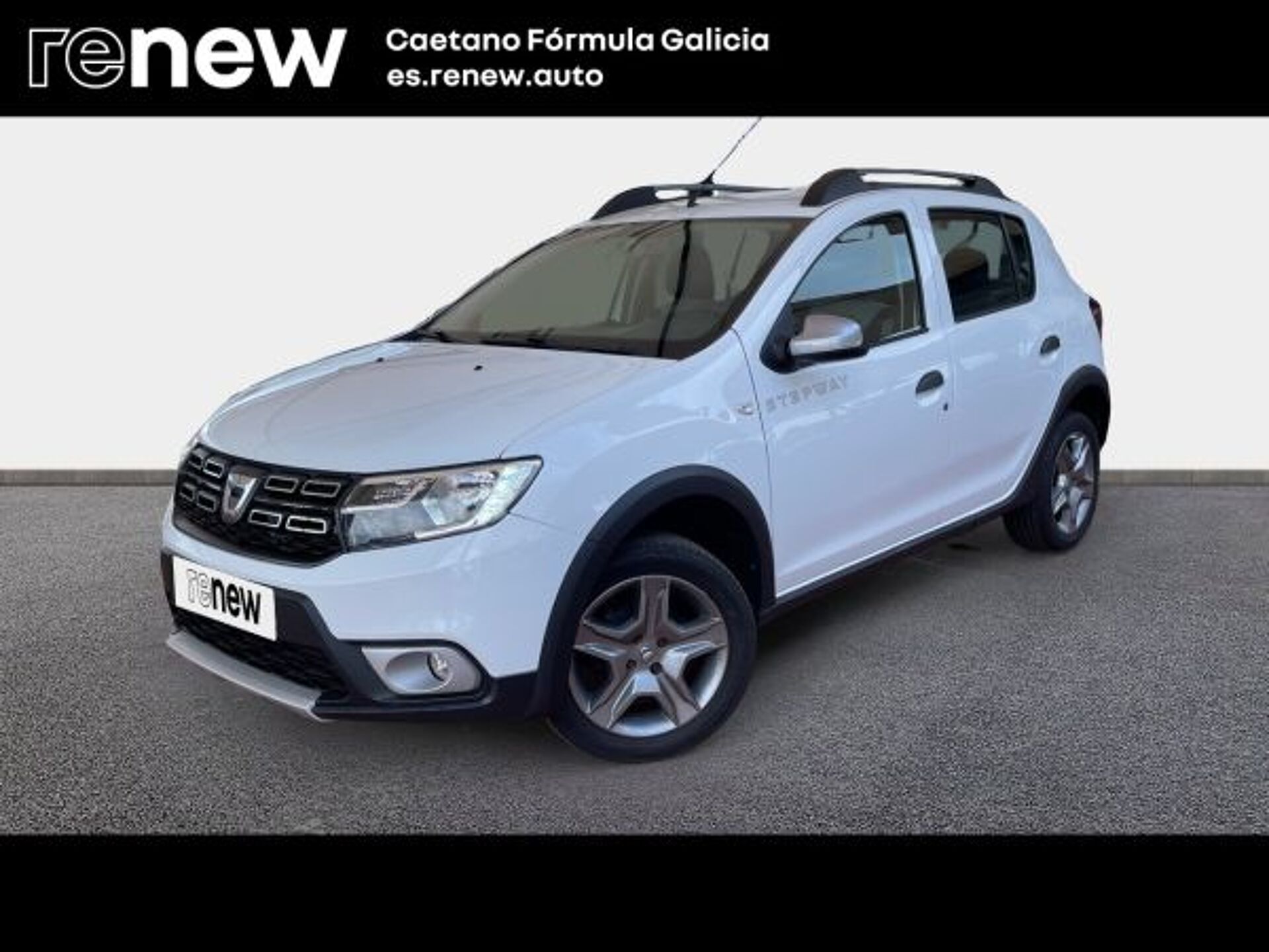 Imagen 1 de DACIA Sandero